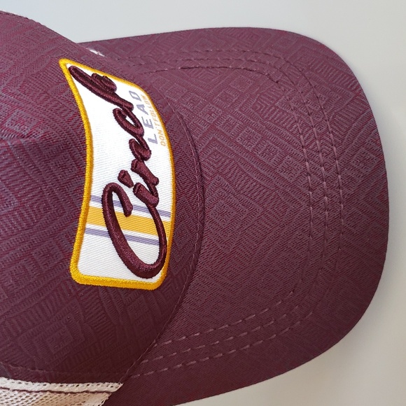 Cinch Hat Cowgirl Hat Western Hat Rodeo Hat Cowgirl Cap Cachucha Vaquera - Picture 12 of 14